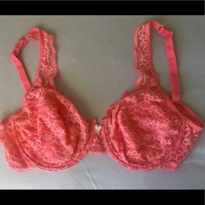 Maidenform Lace Bra